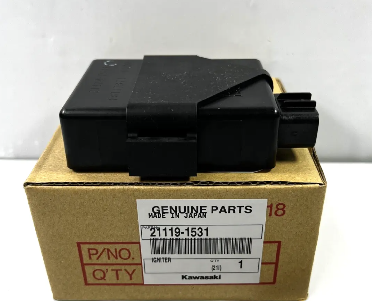 21119-1531 IGNITER (CDI) OEM KAWASAKI